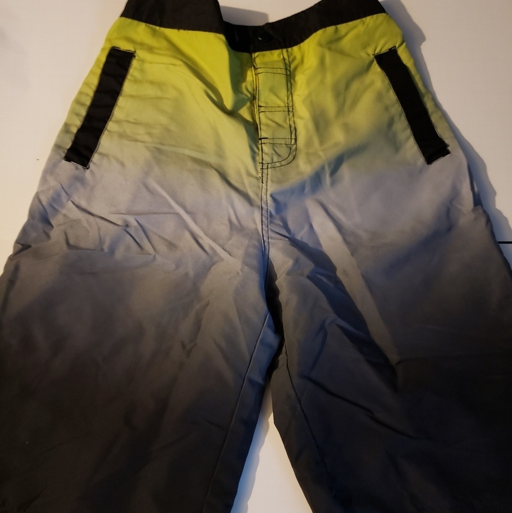 Boys Swim Shorts